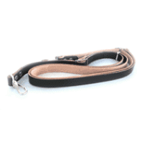 RELM BK LAA0413 Leather Shoulder Strap - DISCONTINUED